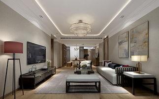 韻味新中式 | 北海楚越裝飾產(chǎn)品展示