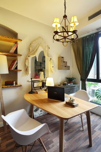 紫桂苑芳姐新居裝飾升級 溫馨雅致，盡顯生活美學