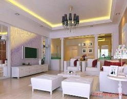 三陽裝飾 一站式裝潢解決方案，打造理想空間