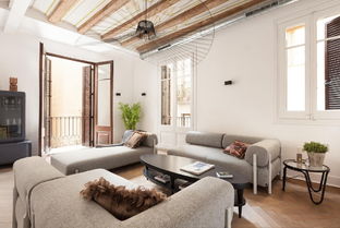 羅溪花苑吳先生新家裝修紀實 厚良裝飾設計的匠心之旅